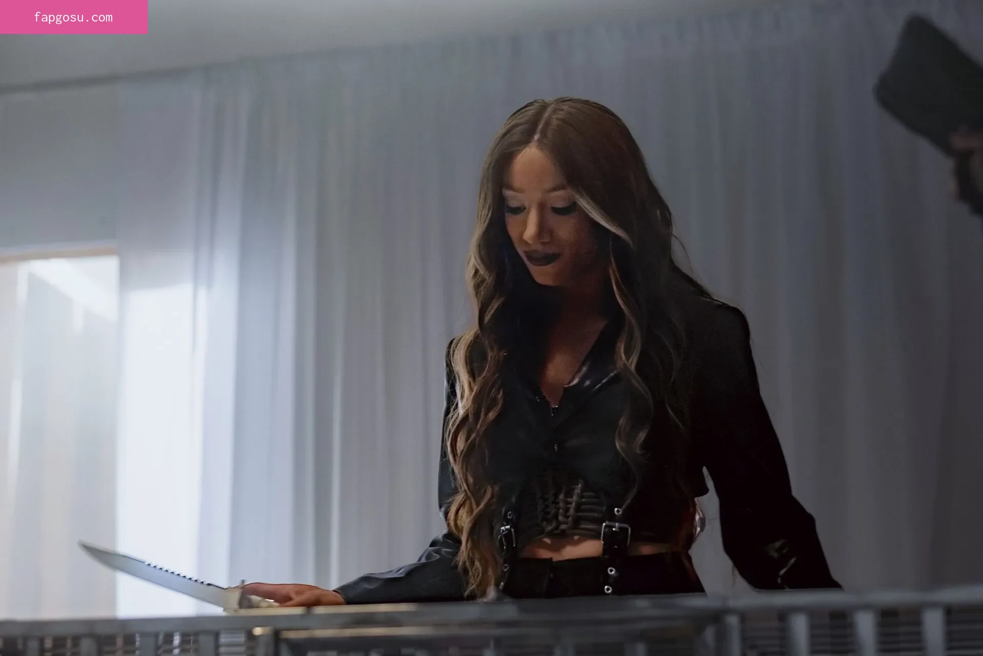 Sasha Banks