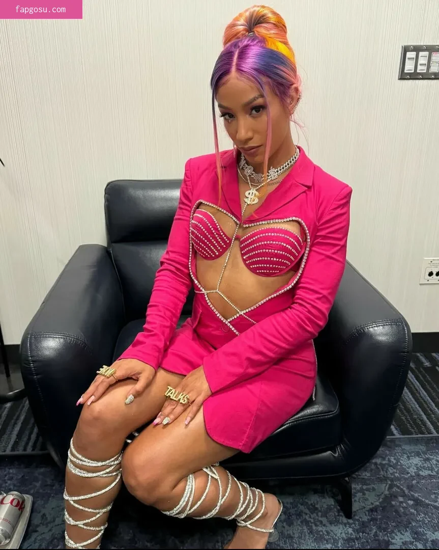 Sasha Banks