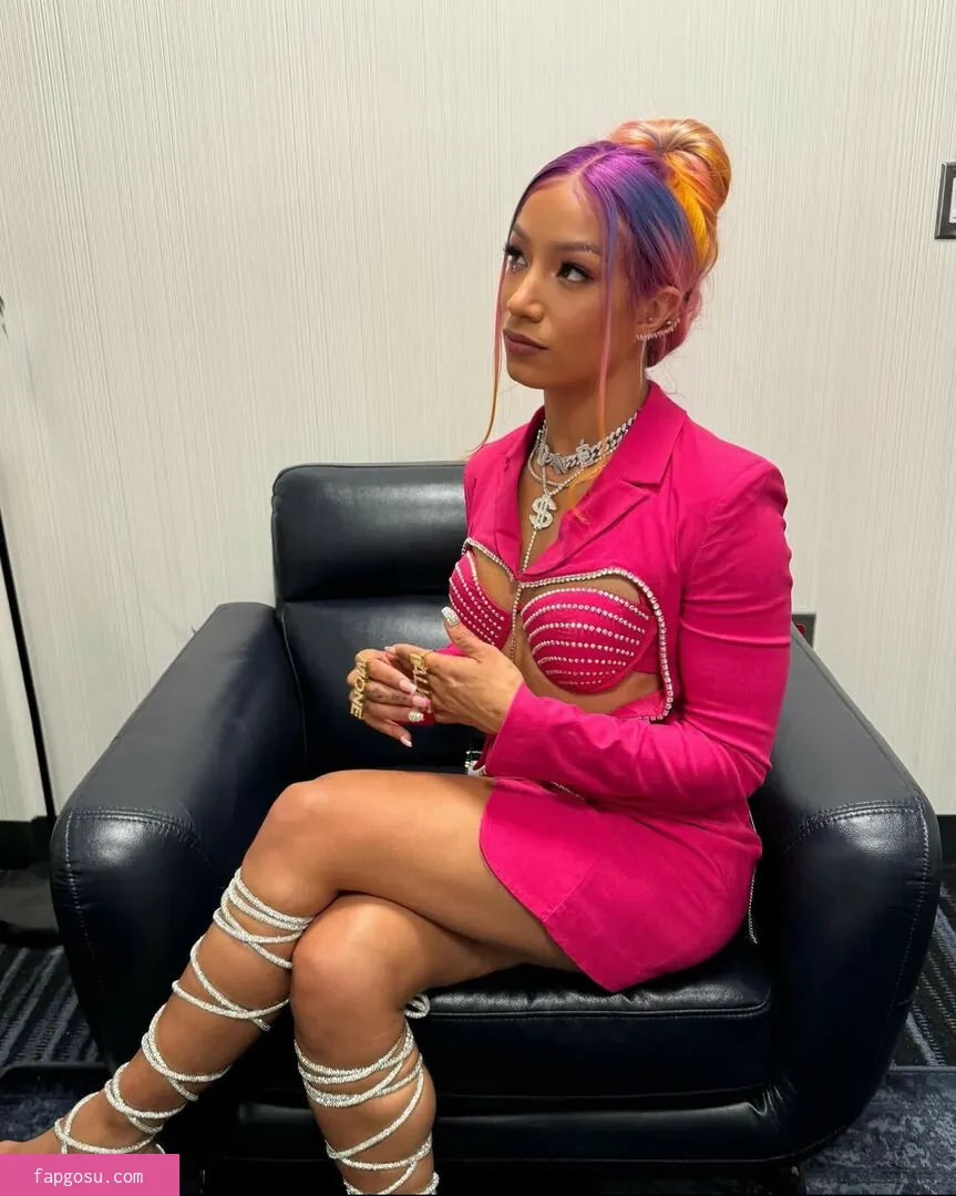 Sasha Banks