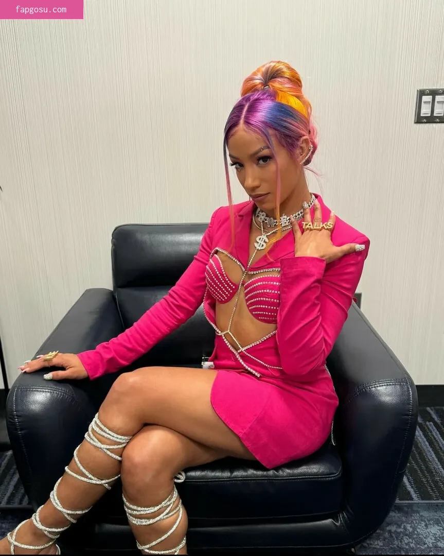 Sasha Banks