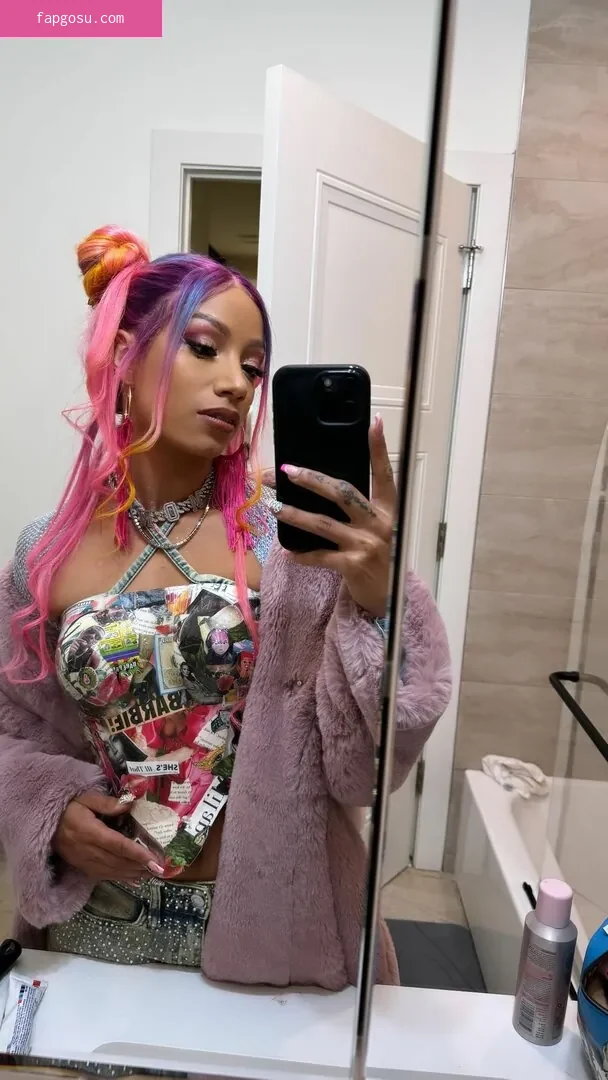 Sasha Banks