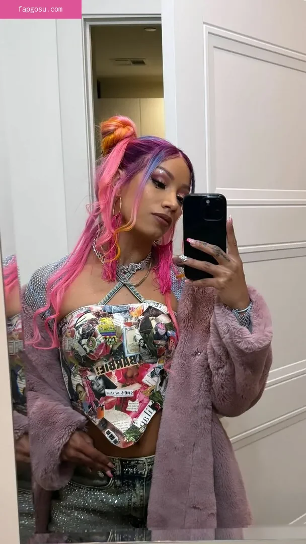 Sasha Banks