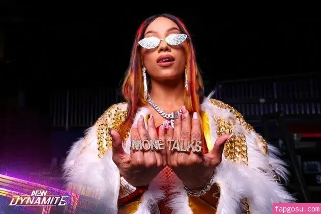 Sasha Banks