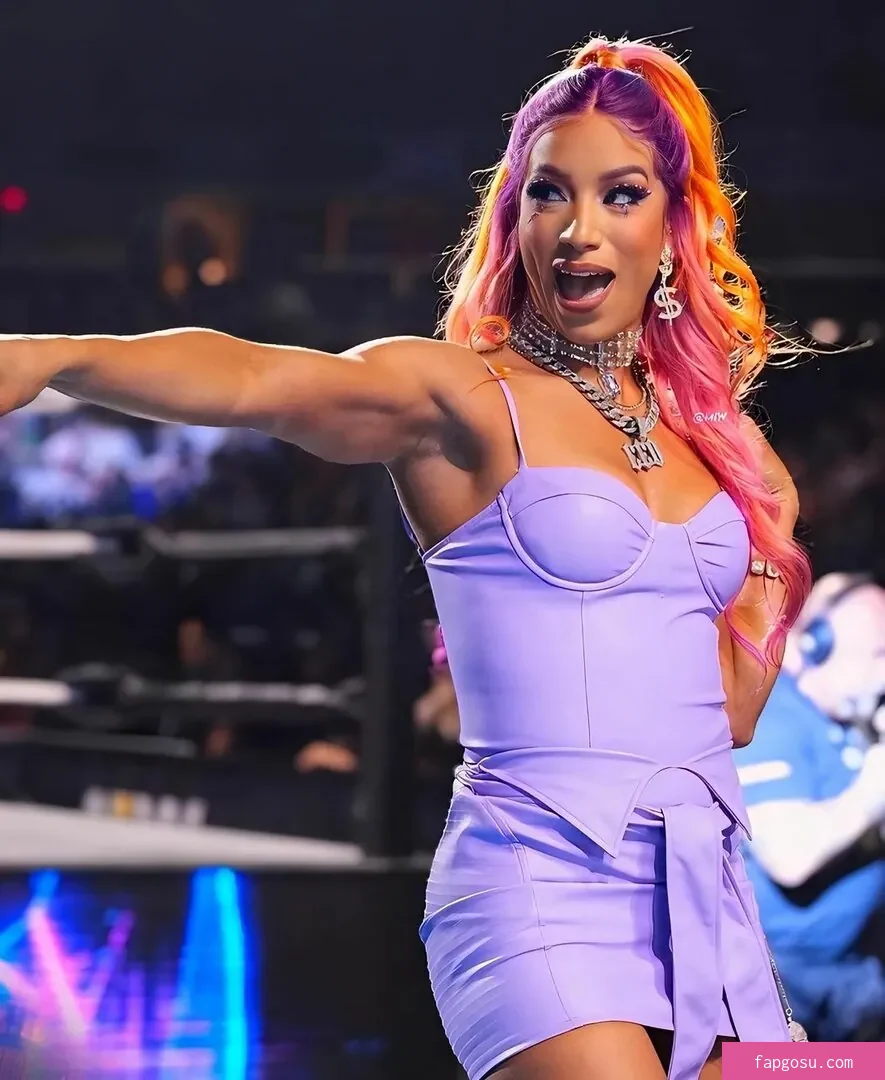 Sasha Banks