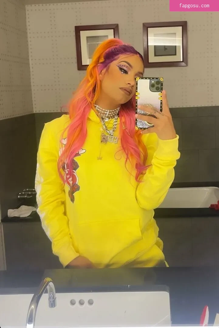 Sasha Banks