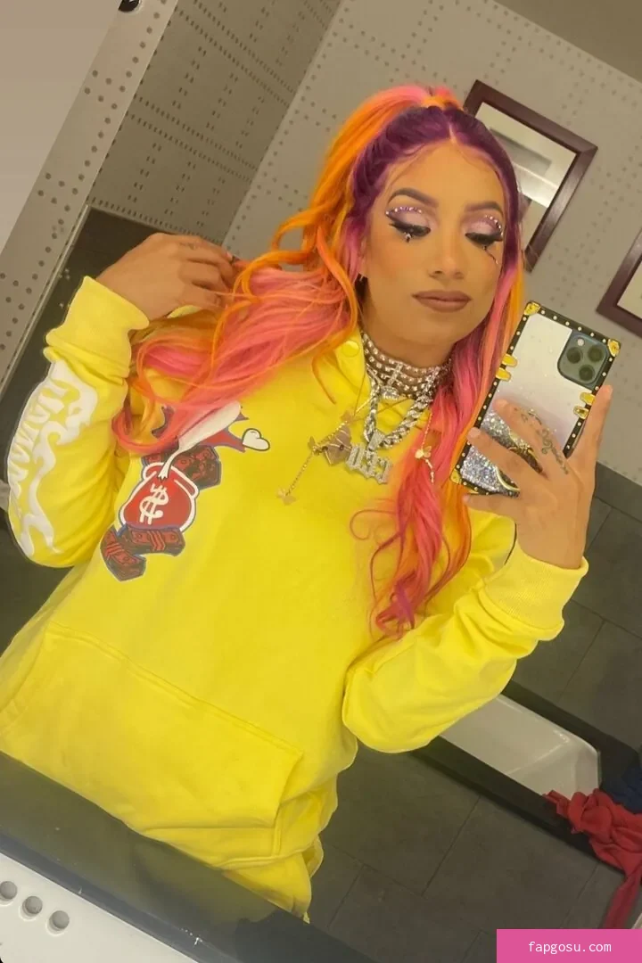 Sasha Banks