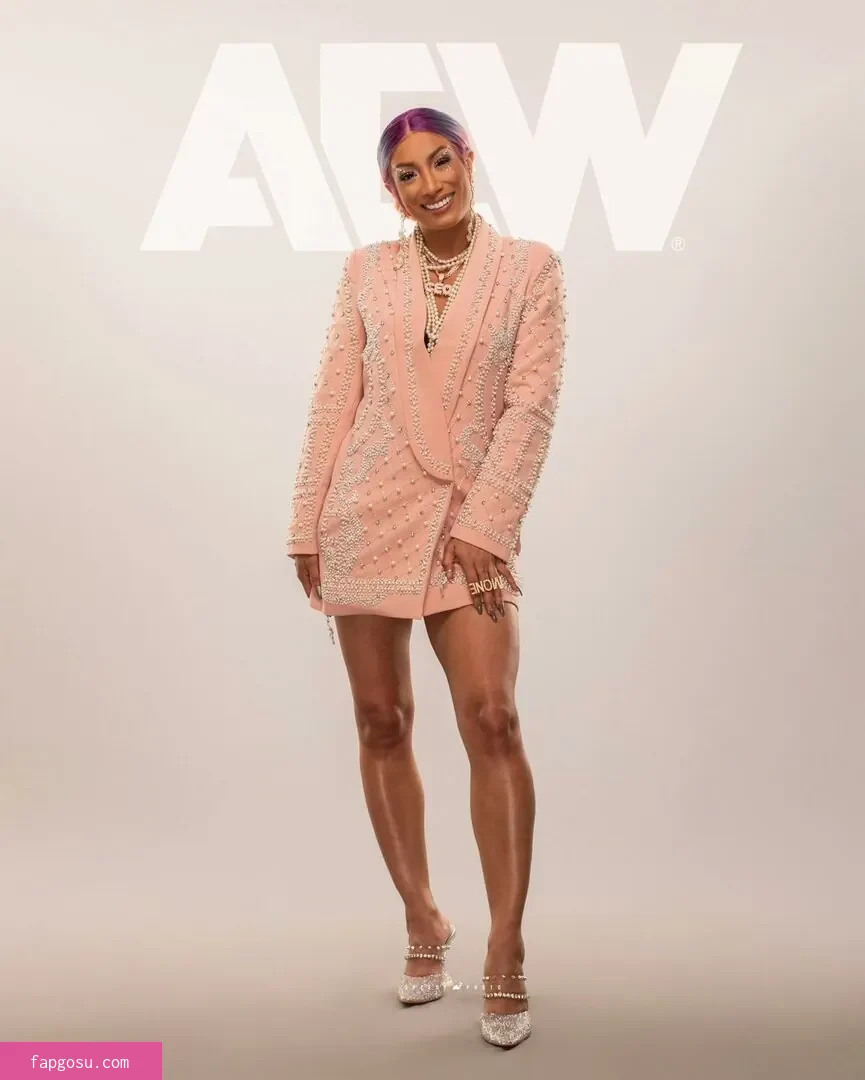 Sasha Banks