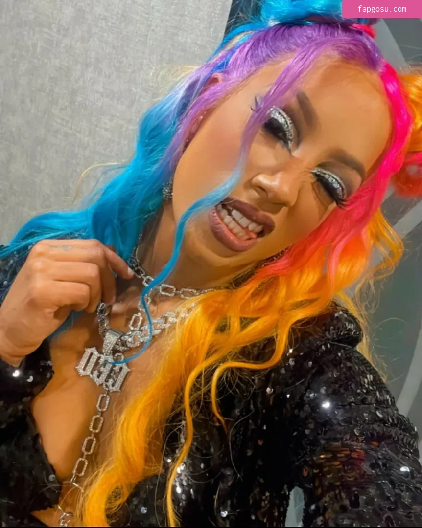 Sasha Banks