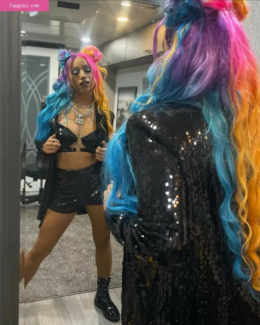 Sasha Banks