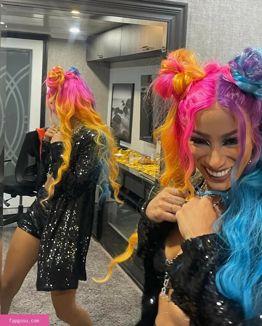 Sasha Banks