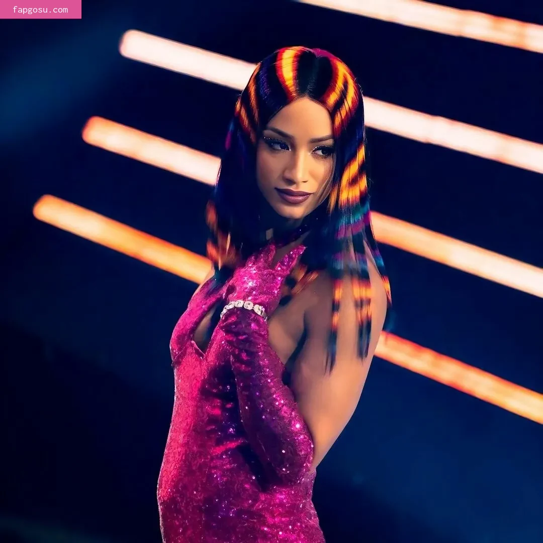 Sasha Banks