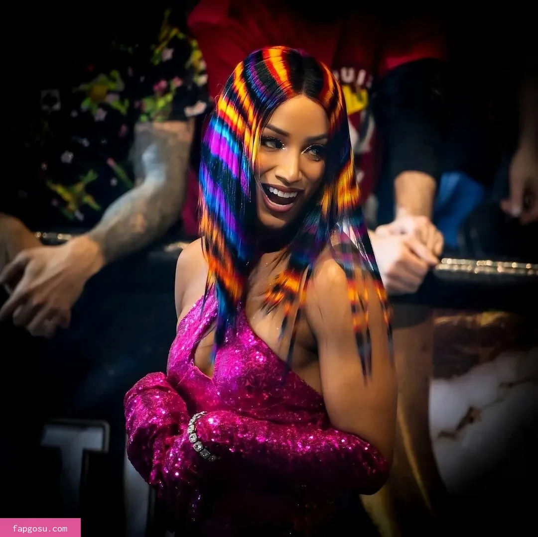 Sasha Banks