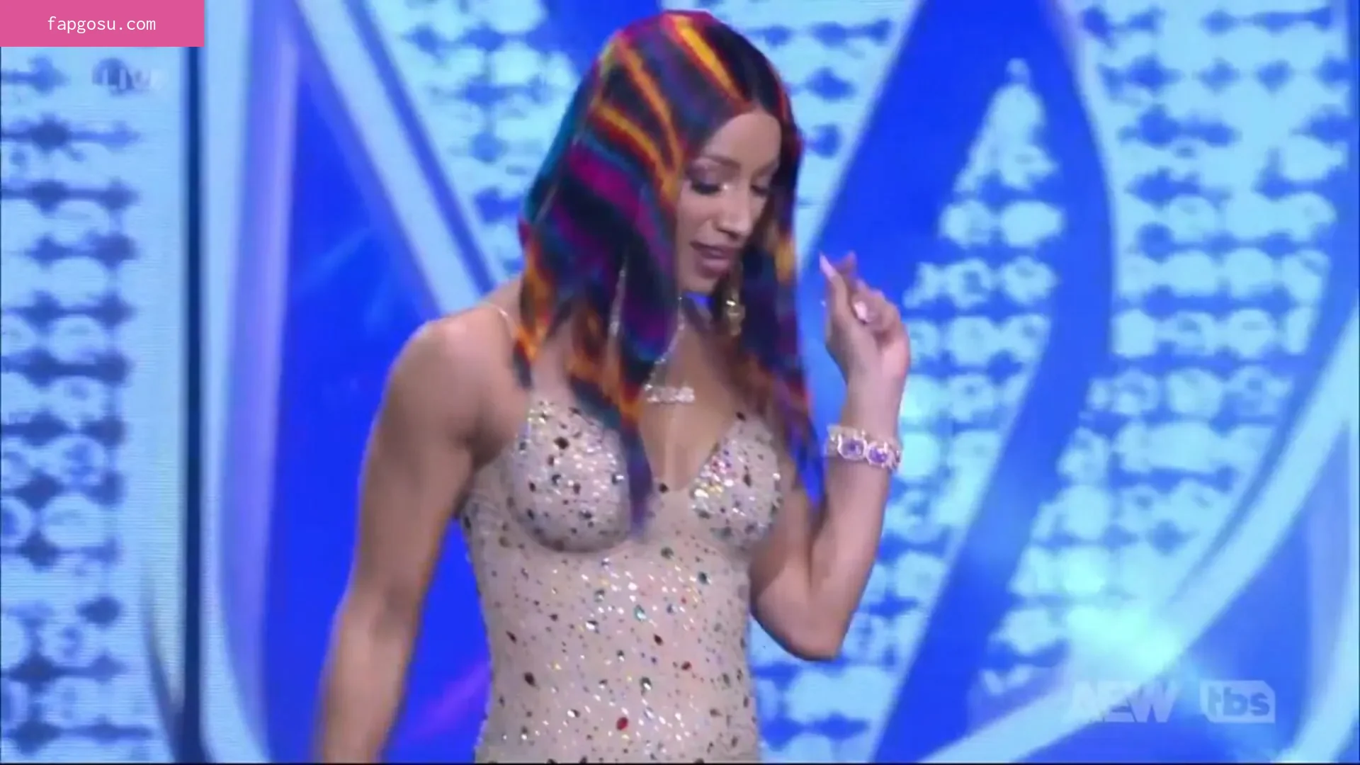 Sasha Banks