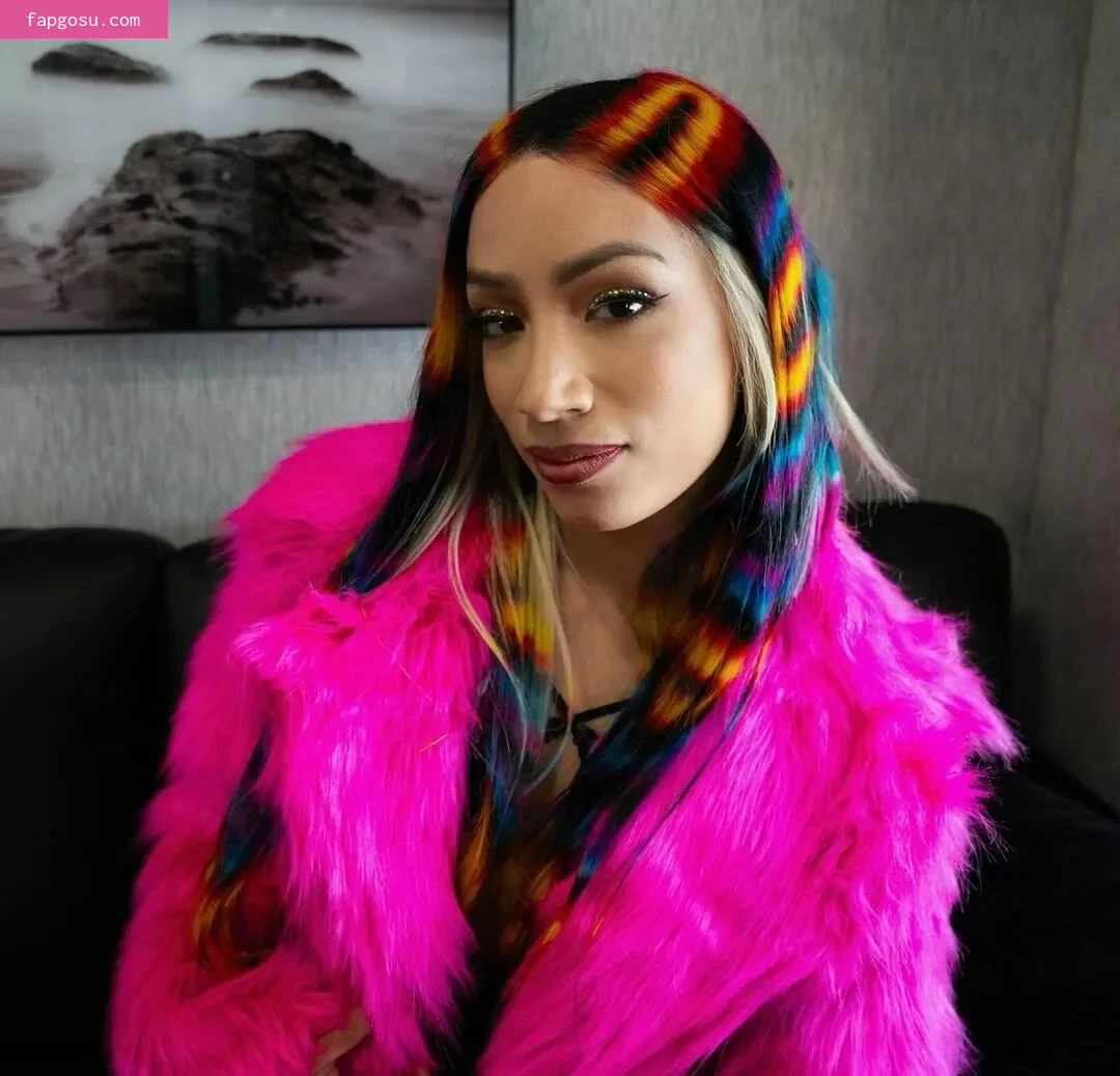 Sasha Banks