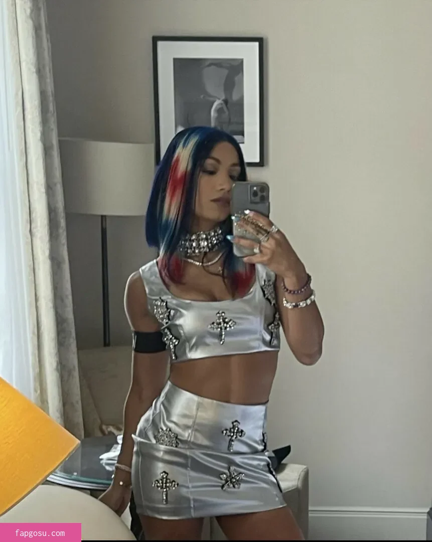Sasha Banks