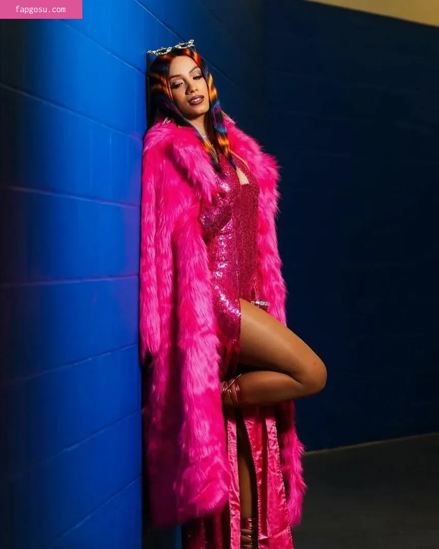 Sasha Banks