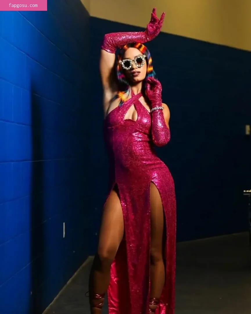 Sasha Banks