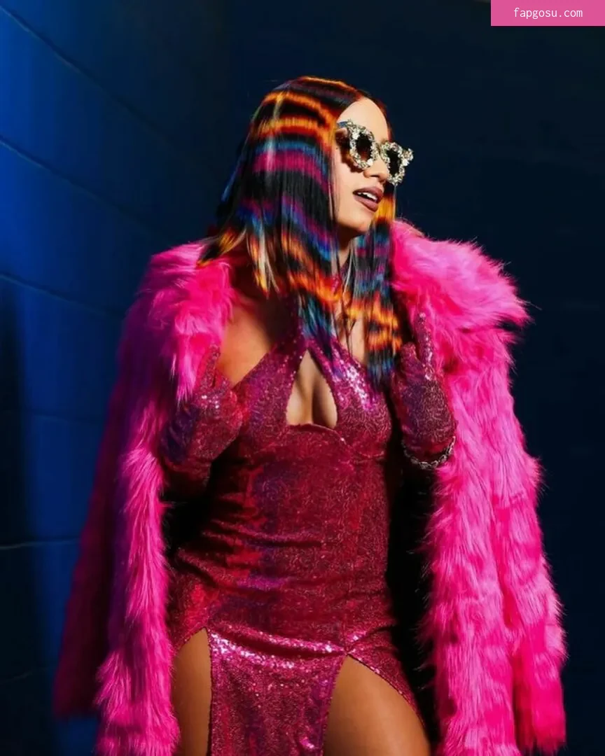 Sasha Banks