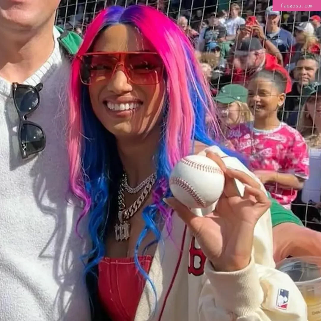 Sasha Banks