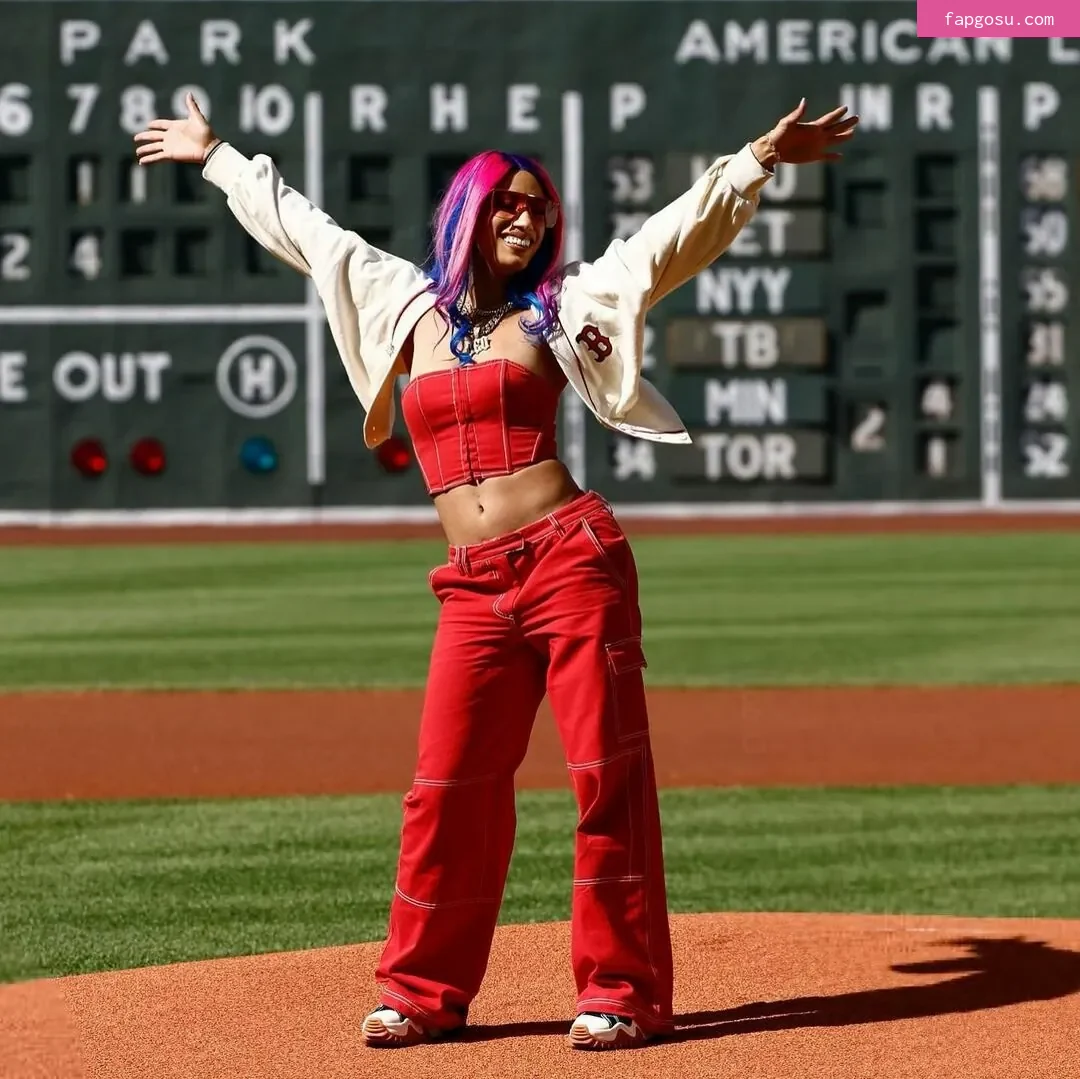 Sasha Banks