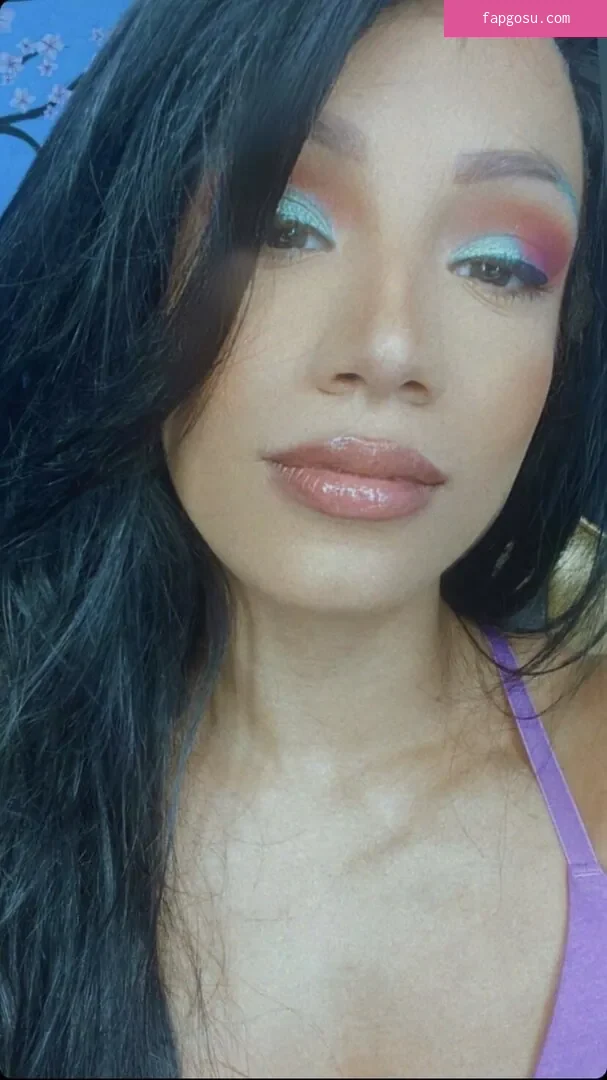 Sasha Banks