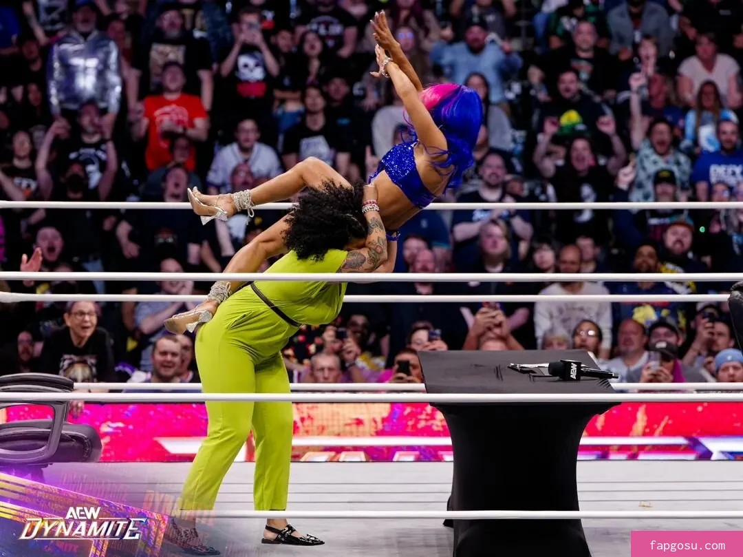 Sasha Banks