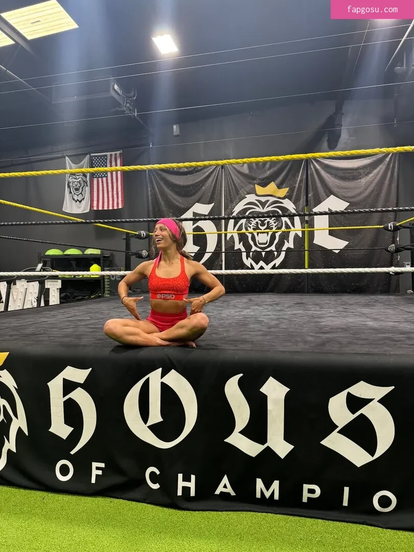 Sasha Banks