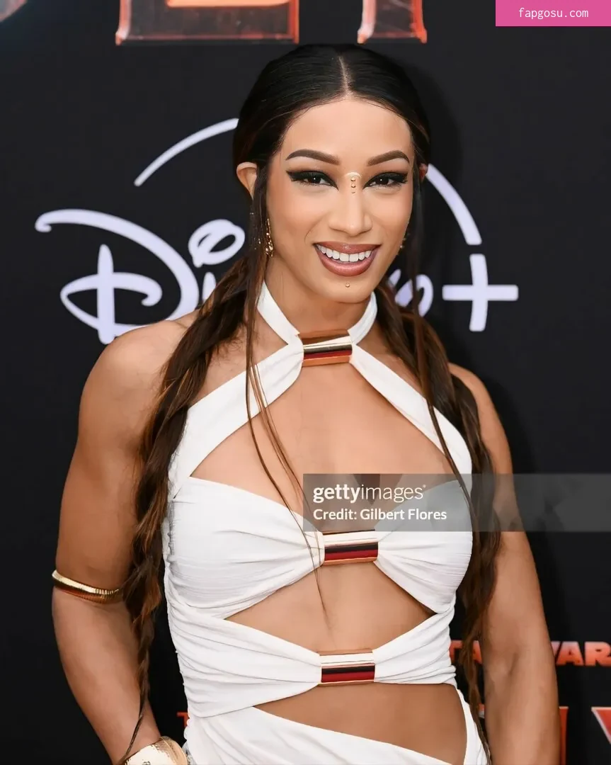 Sasha Banks