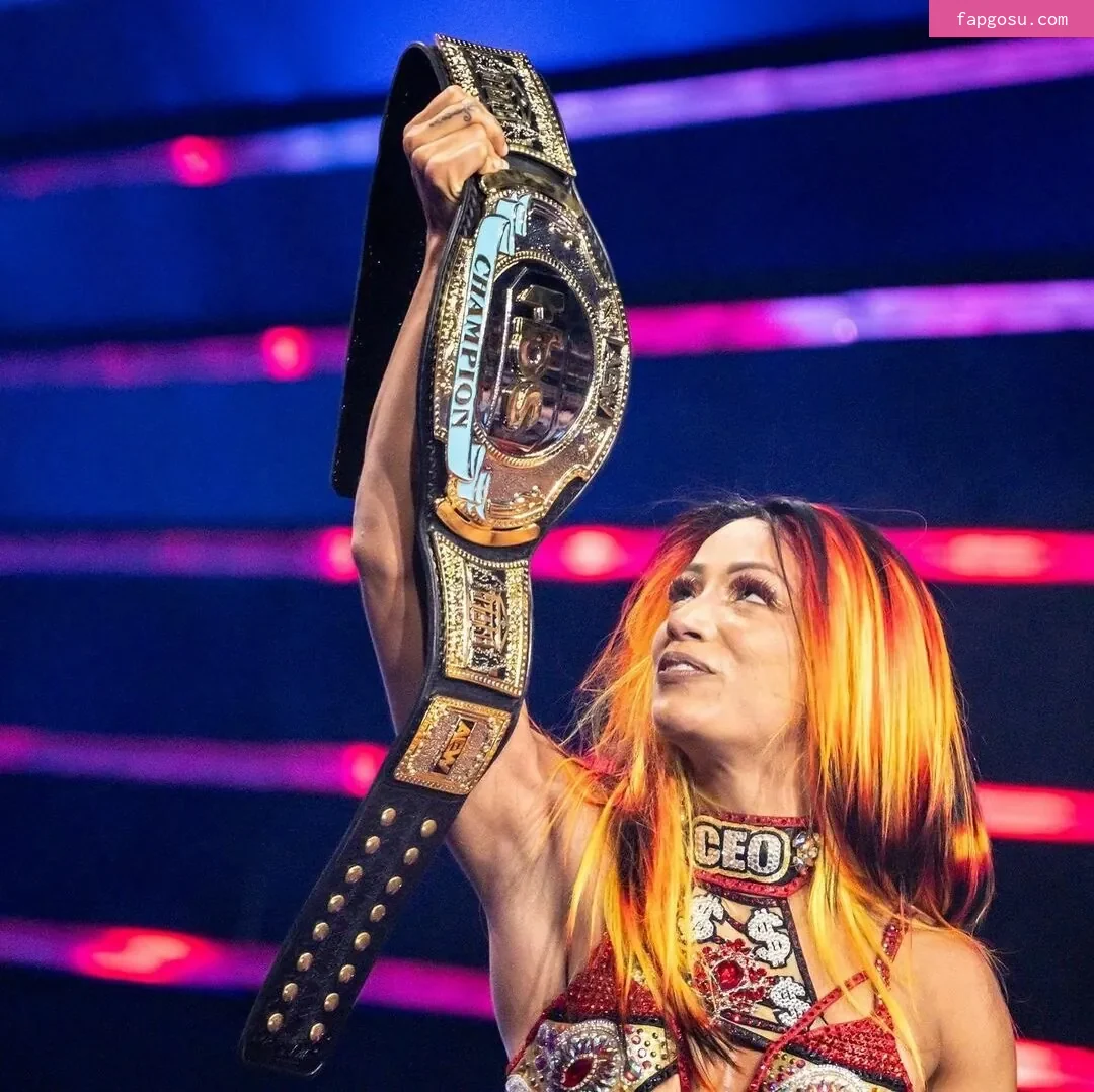Sasha Banks