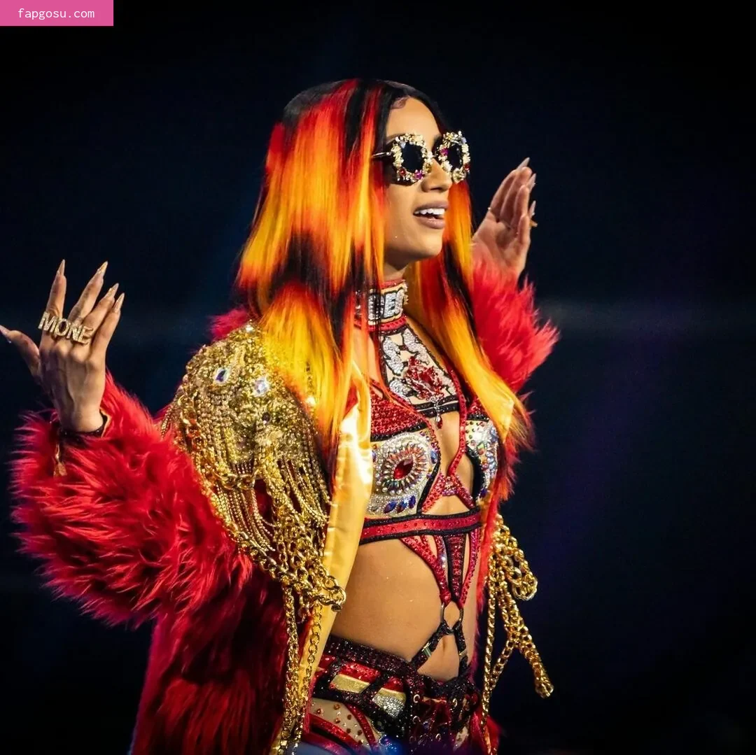 Sasha Banks