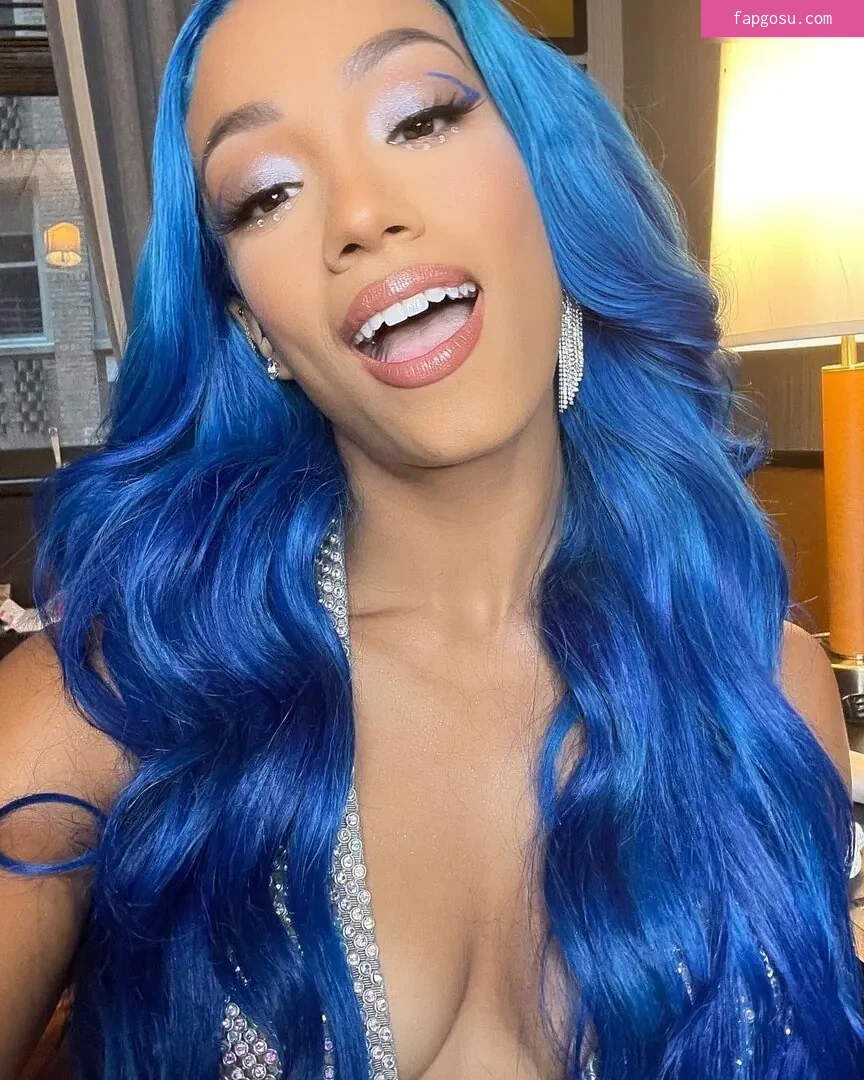 Sasha Banks