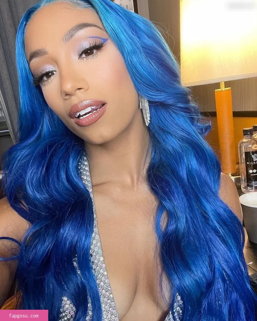 Sasha Banks