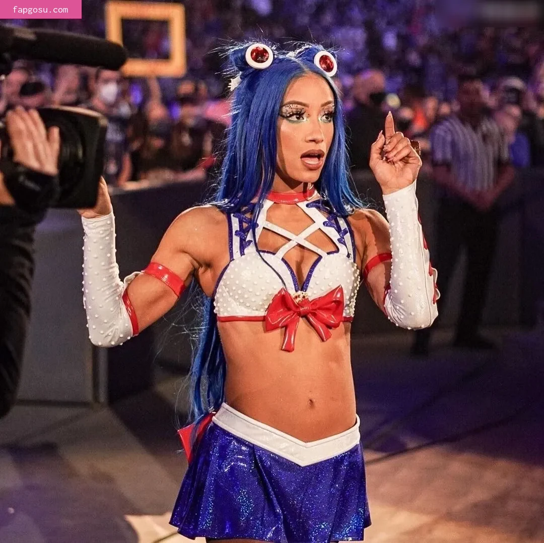 Sasha Banks