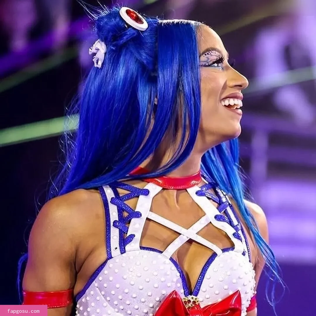 Sasha Banks