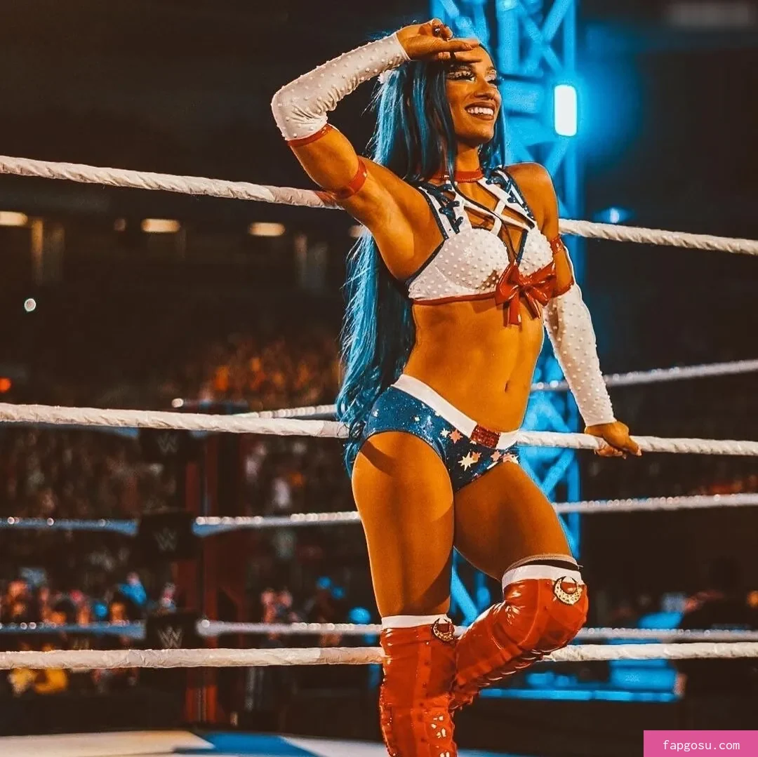 Sasha Banks