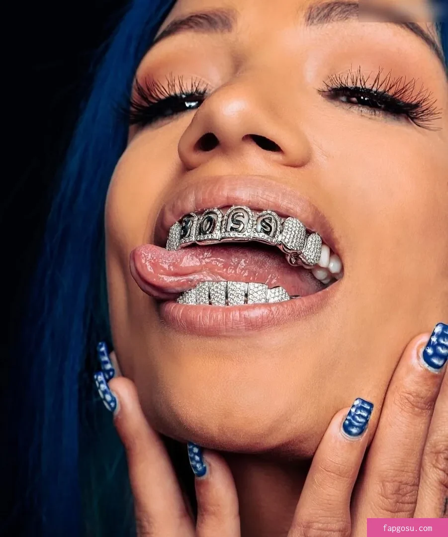 Sasha Banks