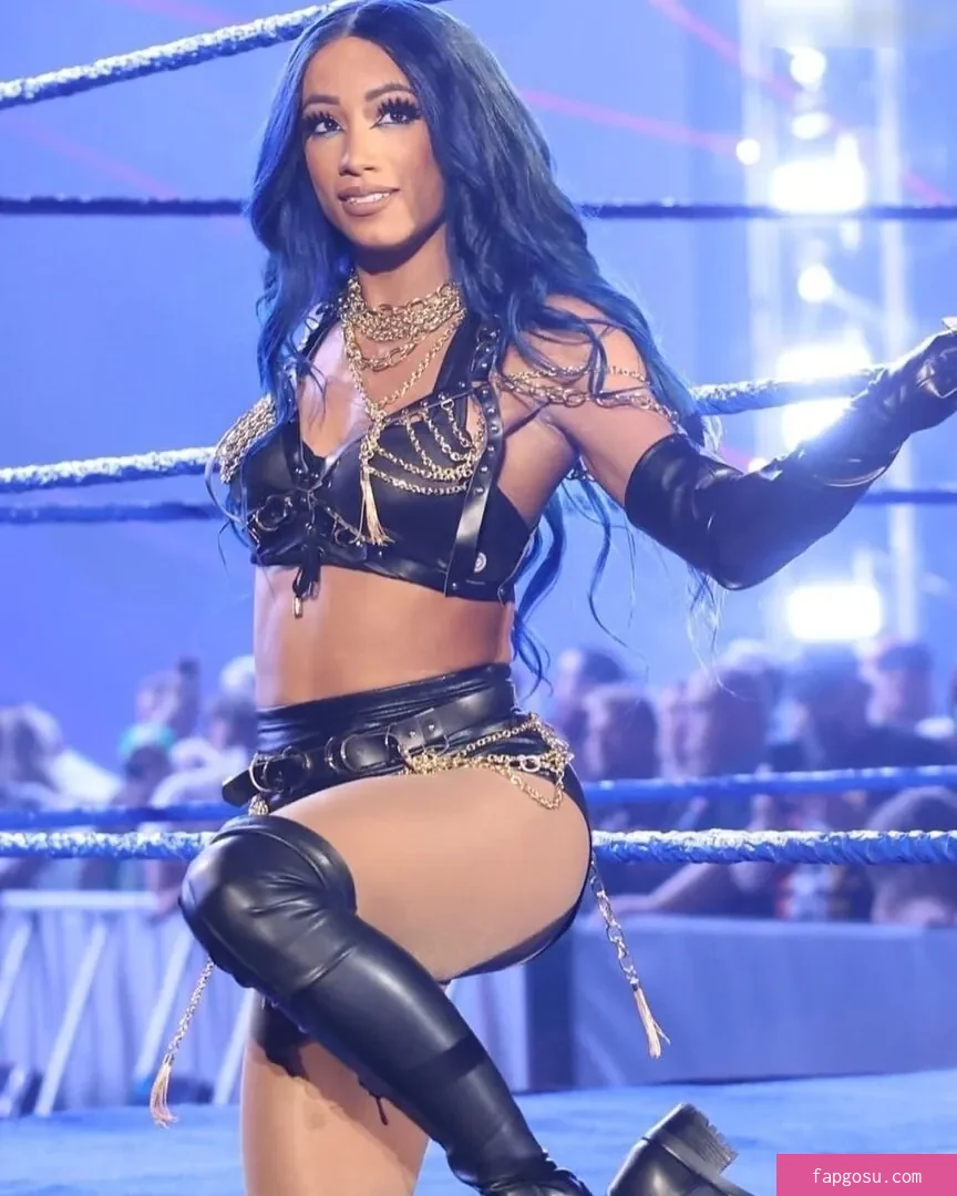 Sasha Banks