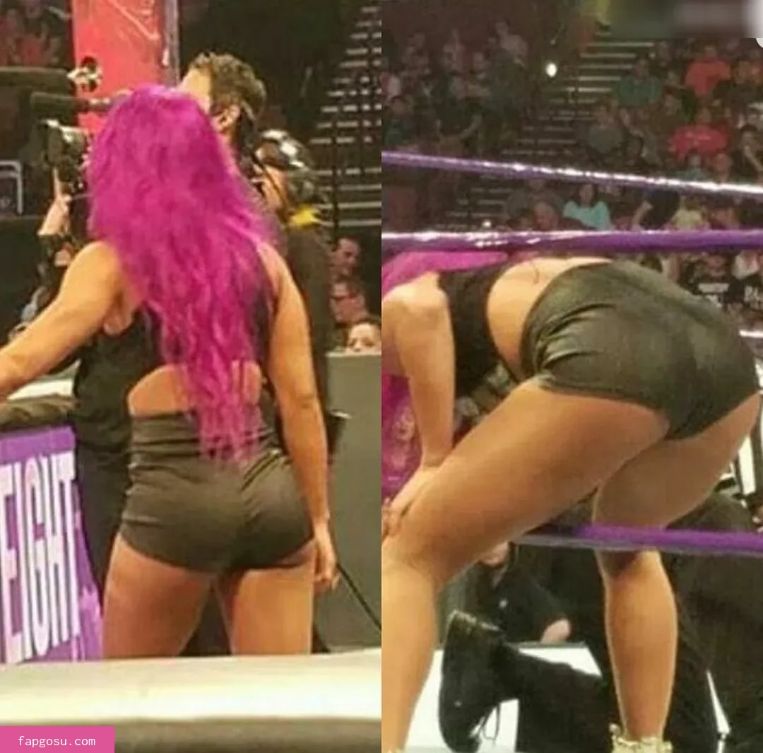 Sasha Banks