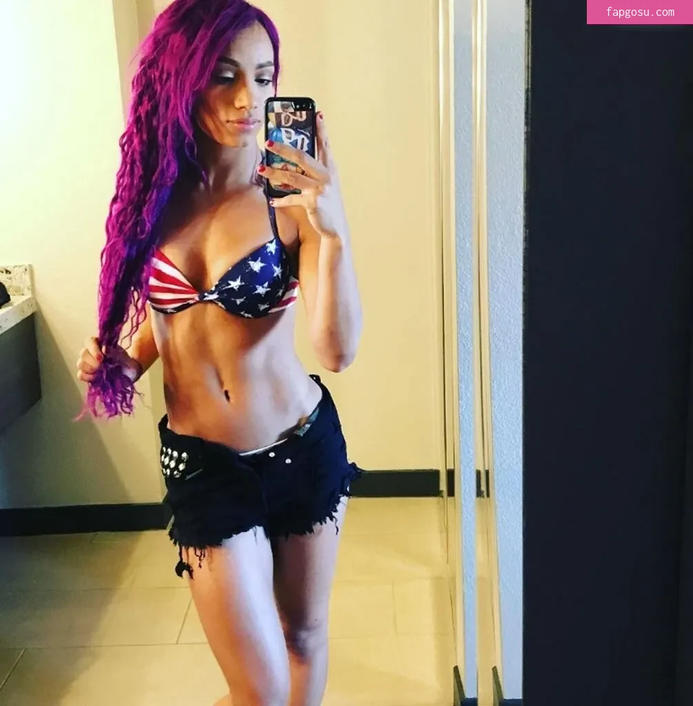 Sasha Banks