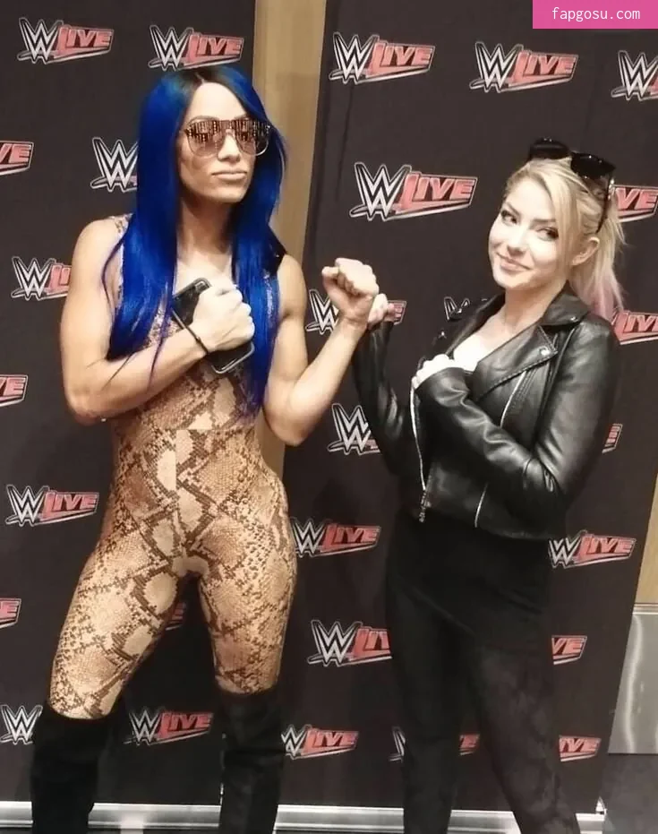 Sasha Banks