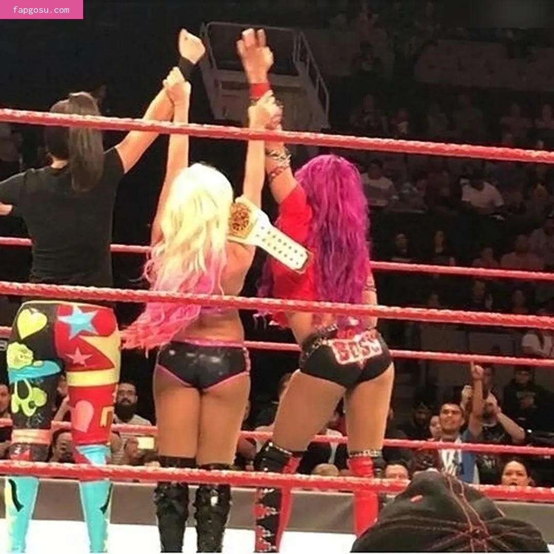 Sasha Banks