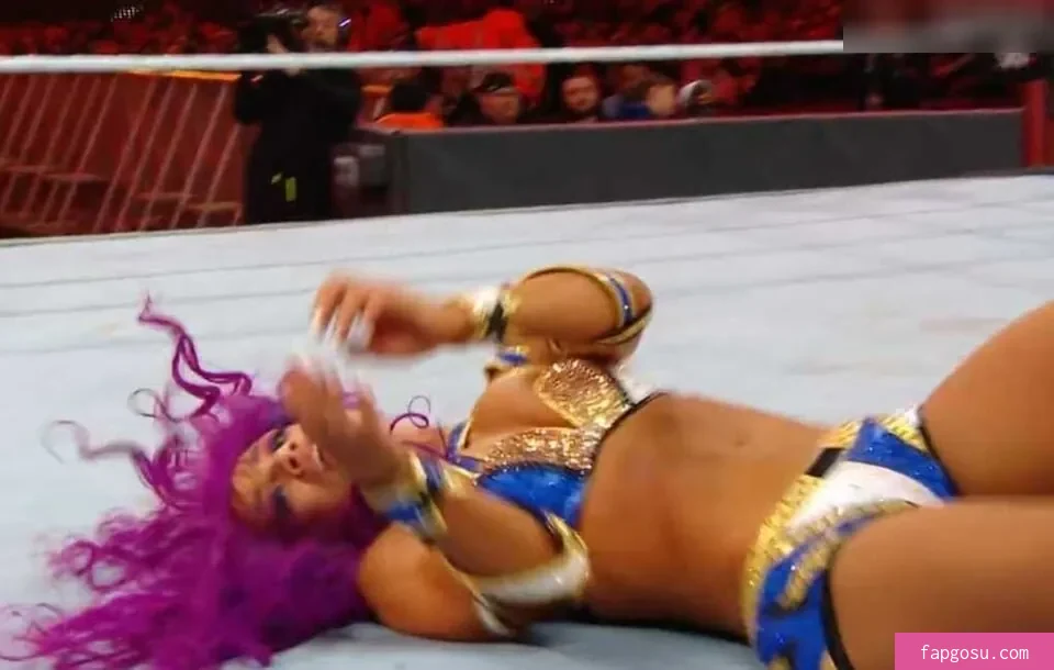 Sasha Banks