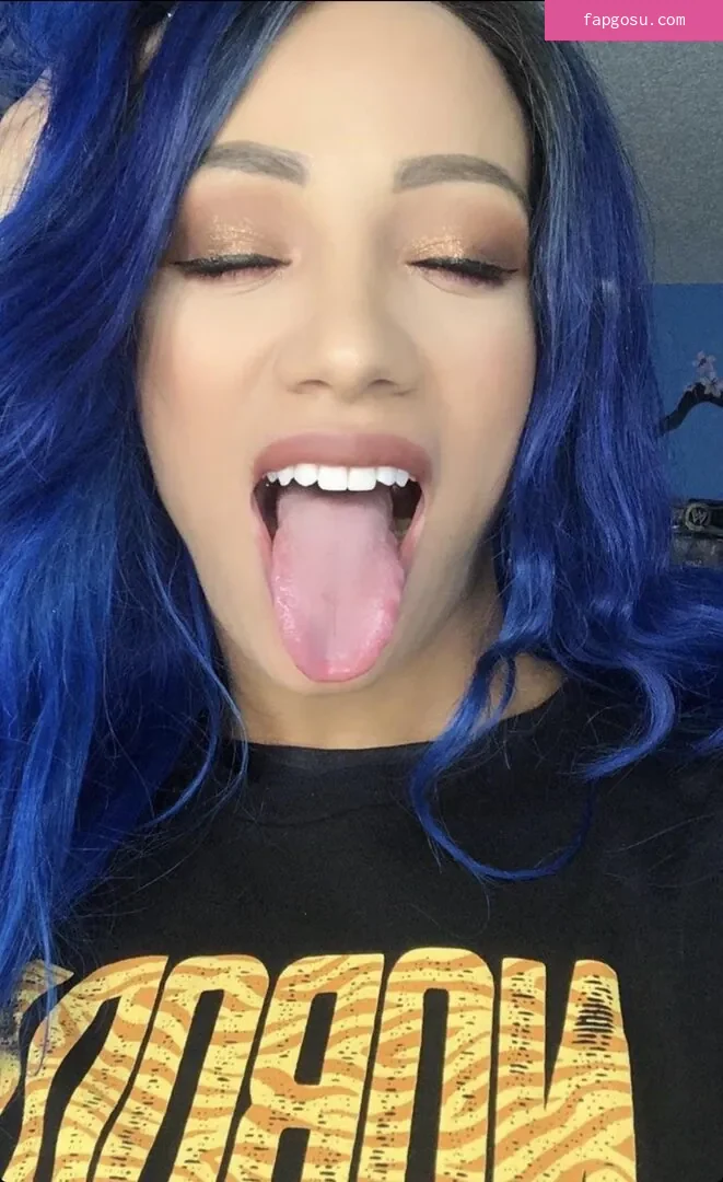 Sasha Banks