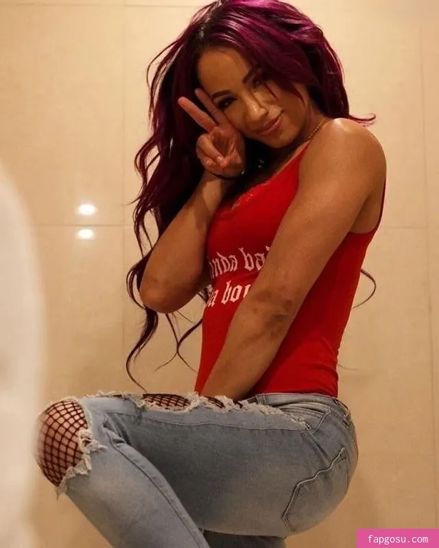 Sasha Banks