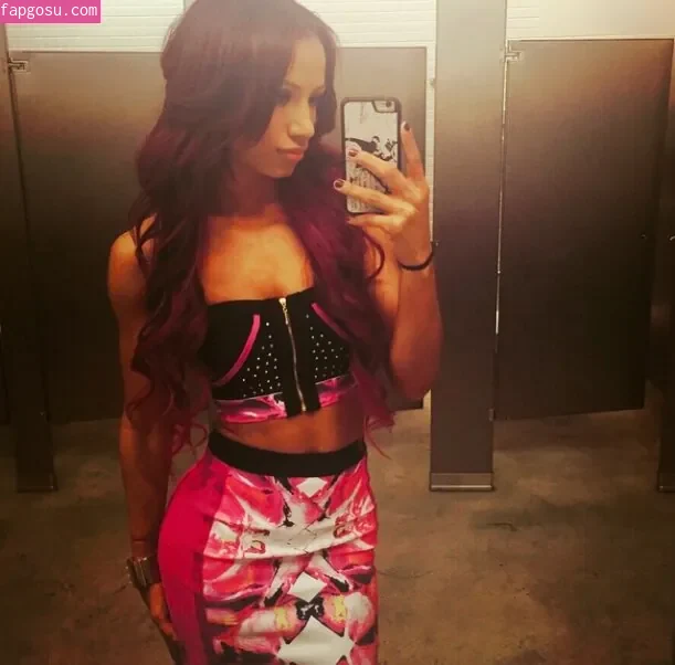 Sasha Banks