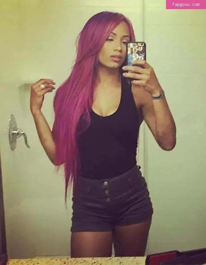 Sasha Banks