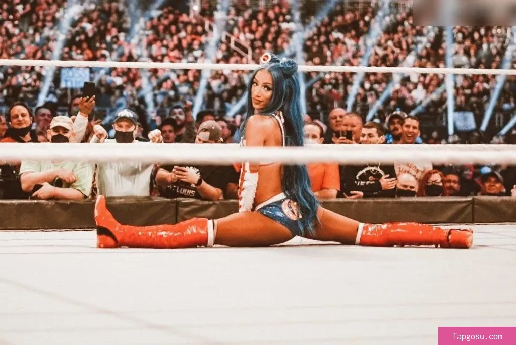 Sasha Banks