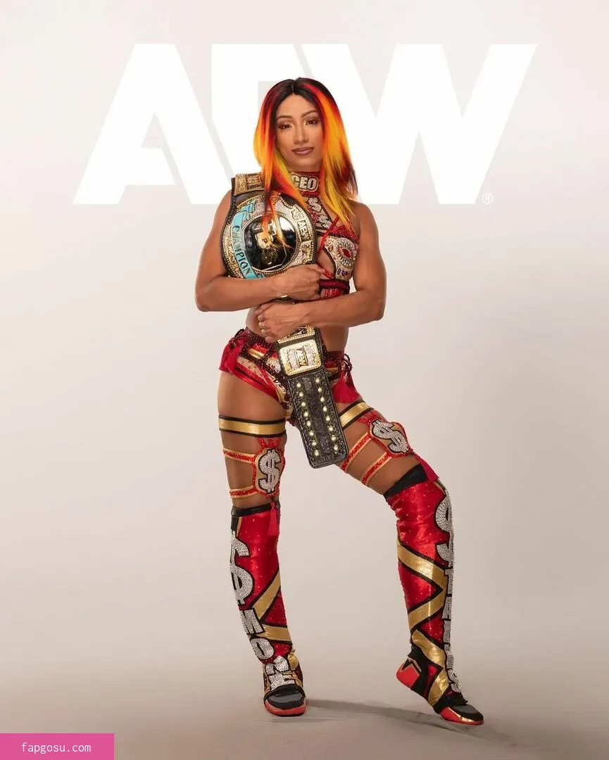 Sasha Banks