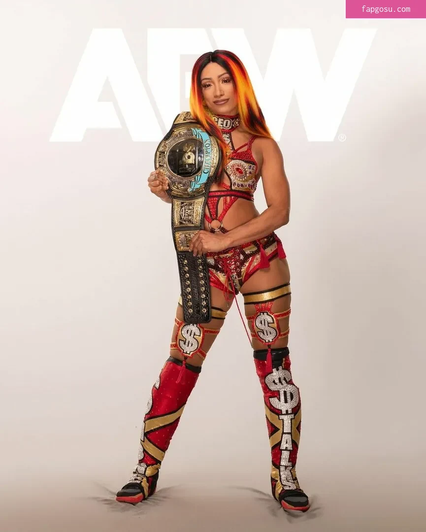 Sasha Banks