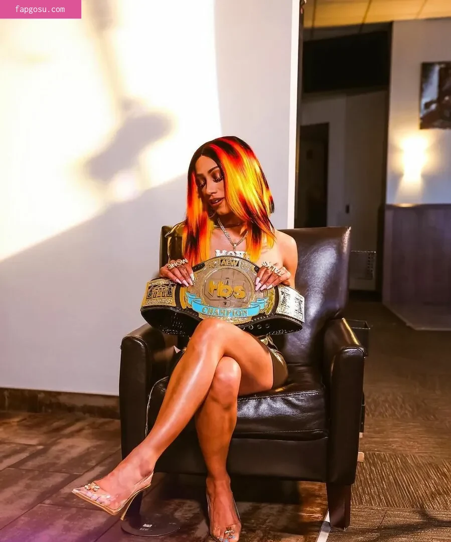 Sasha Banks